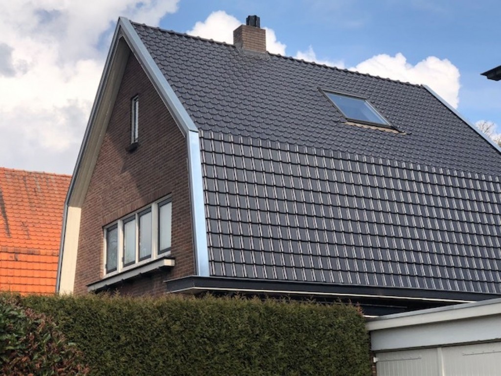 dakreparatie dakexpert noord-holland